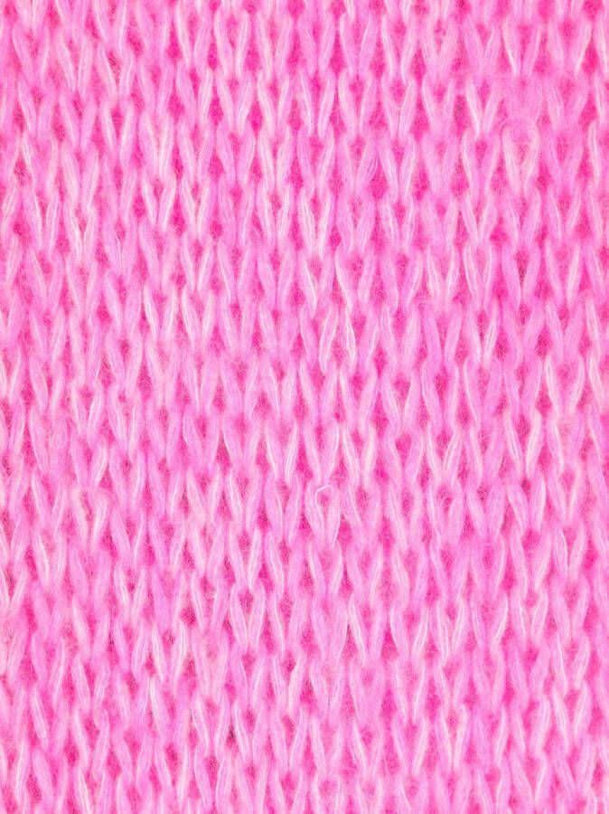 Forte Sjaal met ombré-effect Roze