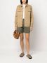 Fortela Shirtjack Beige - Thumbnail 2