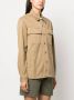 Fortela Shirtjack Beige - Thumbnail 3
