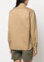 Fortela Shirtjack Beige - Thumbnail 4