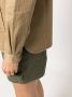 Fortela Shirtjack Beige - Thumbnail 5