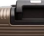 FPM Milano Bank Light Spinner 68 Check-In koffer Bruin - Thumbnail 2