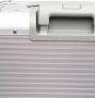 FPM Milano Bank S Spinner 68 aluminium koffer Zilver - Thumbnail 3