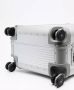 FPM Milano Bank S Spinner 68 aluminium koffer Zilver - Thumbnail 4