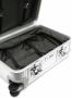 FPM Milano Bank S Spinner 53 koffer met studs Zilver - Thumbnail 5