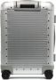 FPM Milano Bank S Spinner 55M koffer Zilver - Thumbnail 3
