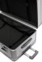 FPM Milano Bank Spinner 84 koffer Zilver - Thumbnail 4