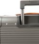 FPM Milano Bank Spinner 76 reistas Metallic - Thumbnail 3