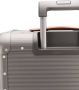 FPM Milano Bank Spinner 68 reistas Zilver - Thumbnail 3