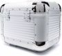 FPM Milano Toilettas met studs Zilver - Thumbnail 2