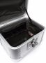 FPM Milano Toilettas met studs Zilver - Thumbnail 5