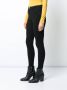 FRAME Ali skinny jeans Zwart - Thumbnail 3