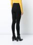 FRAME Ali skinny jeans Zwart - Thumbnail 4
