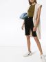 FRAME Bermuda shorts Zwart - Thumbnail 2