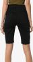 FRAME Bermuda shorts Zwart - Thumbnail 4