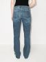 FRAME Bootcut jeans Blauw - Thumbnail 3