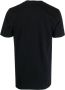FRAME T-shirt met ronde hals Zwart - Thumbnail 2