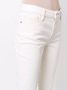 FRAME Cropped jeans Beige - Thumbnail 5