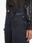 FRAME Cropped jeans Blauw - Thumbnail 5