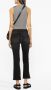 FRAME Cropped jeans Grijs - Thumbnail 4