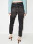 FRAME Cropped jeans Zwart - Thumbnail 3