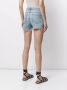 FRAME Denim shorts Blauw - Thumbnail 4