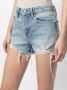 FRAME Denim shorts Blauw - Thumbnail 5