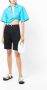 FRAME Denim shorts Zwart - Thumbnail 2