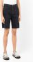 FRAME Denim shorts Zwart - Thumbnail 3