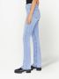 FRAME Flared jeans Blauw - Thumbnail 3