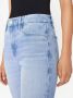 FRAME Flared jeans Blauw - Thumbnail 5
