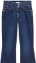 FRAME Flared jeans Blauw - Thumbnail 2