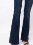 FRAME Flared jeans Blauw - Thumbnail 5