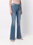 FRAME Flared jeans Blauw - Thumbnail 3