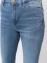 FRAME Flared jeans Blauw - Thumbnail 5