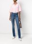 FRAME Flared jeans Blauw - Thumbnail 2