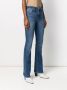 FRAME Flared jeans Blauw - Thumbnail 3