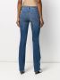 FRAME Flared jeans Blauw - Thumbnail 4
