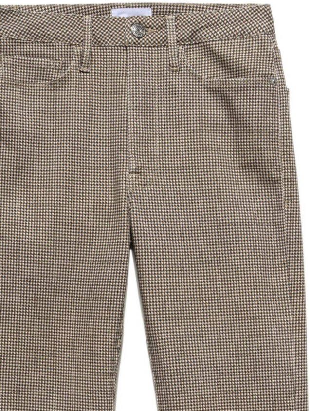 FRAME Flared jeans Bruin