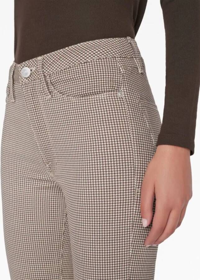 FRAME Flared jeans Bruin