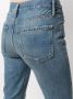 FRAME Gerafelde jeans Blauw - Thumbnail 5