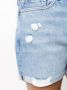 FRAME Gescheurde shorts Blauw - Thumbnail 5