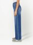 FRAME Straight jeans Blauw - Thumbnail 3