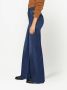 FRAME High waist jeans Blauw - Thumbnail 3