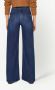 FRAME High waist jeans Blauw - Thumbnail 4