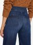 FRAME High waist jeans Blauw - Thumbnail 5