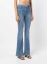 FRAME Flared jeans Blauw - Thumbnail 3