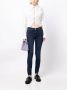 FRAME High waist jeans Blauw - Thumbnail 2