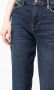 FRAME High waist jeans Blauw - Thumbnail 5