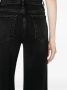 FRAME High waist jeans Zwart - Thumbnail 4
